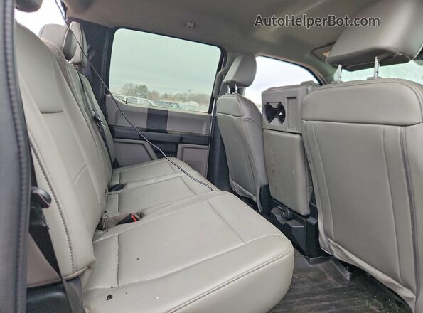 1FT7W2B64MEE01649 2021 FORD F250 Белый 