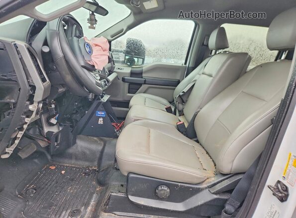 1FT7W2B64MEE01649 2021 FORD F250 Белый 