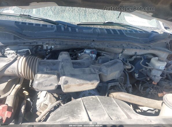 1FT7W2B65HEE53393 2017 FORD F-250 White Vista trasera