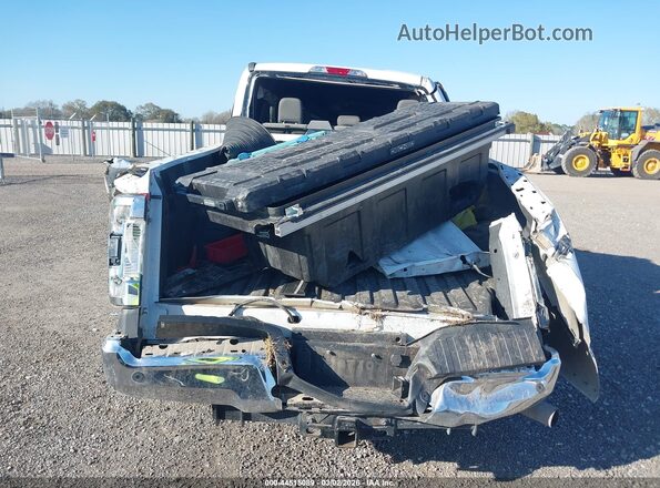 1FT7W2B65KEF86274 2019 FORD F-250 White 