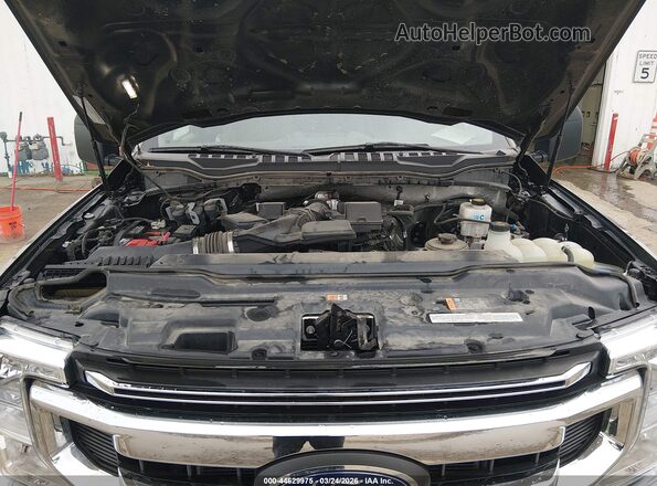 1FT7W2B65MEC49557 2021 FORD F-250 Brown უკანა ხედი