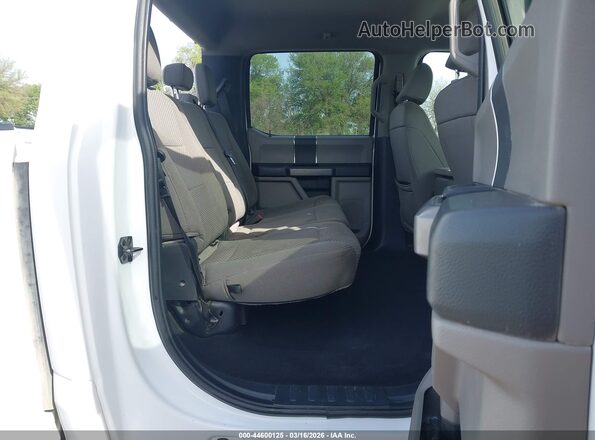 1FT7W2B65NEG36434 2022 FORD F-250 White 