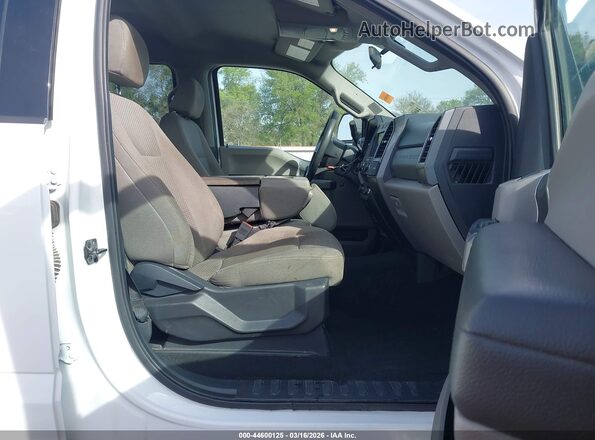 1FT7W2B65NEG36434 2022 FORD F-250 White 