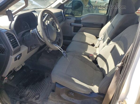 1FT7W2B69KEE57292 2019 FORD F250 Белый 