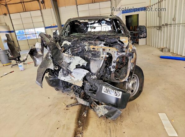 1FT7W2BA2TEC06040 2026 FORD F250 Burn Vista frontal