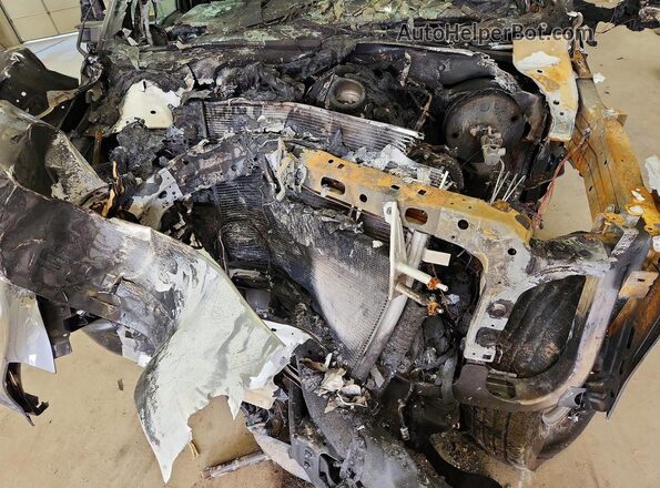 1FT7W2BA2TEC06040 2026 FORD F250 Burn Vista interior trasera