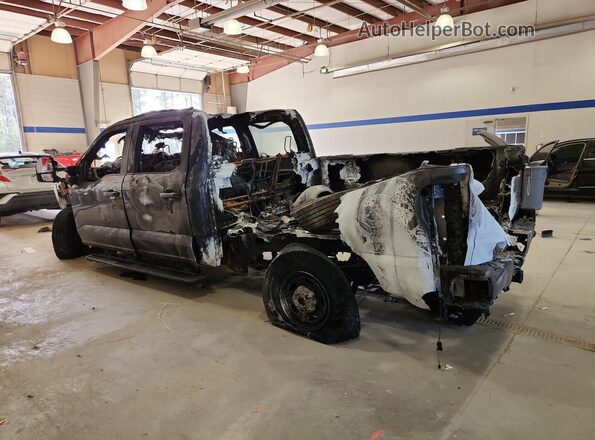 1FT7W2BA2TEC06040 2026 FORD F250 Burn 