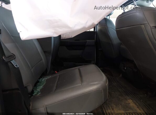 1FT7W2BA3REE02464 2024 FORD F-250 White Vista de la etiqueta del VIN