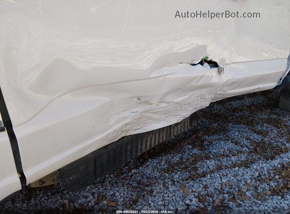 1FT7W2BA3REE02464 2024 FORD F-250 White Vista frontal