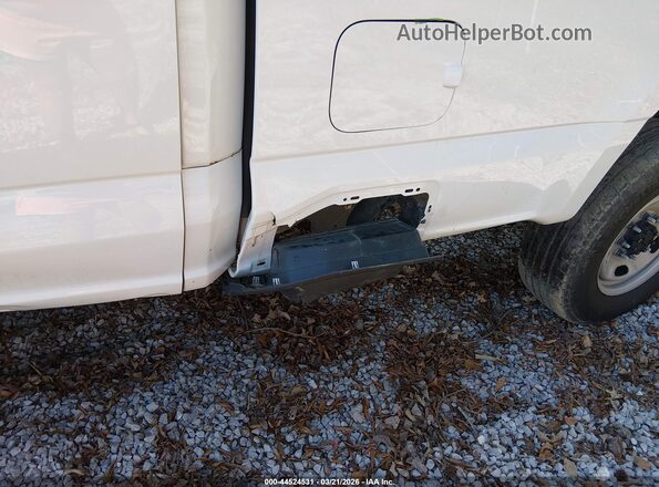 1FT7W2BA3REE02464 2024 FORD F-250 White 