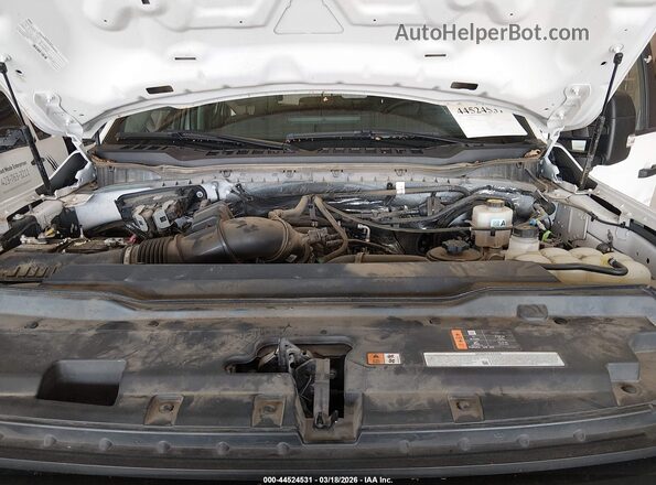 1FT7W2BA3REE02464 2024 FORD F-250 White Vista trasera