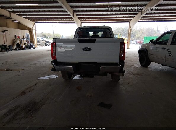 1FT7W2BA3REE02464 2024 FORD F-250 White 