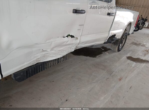 1FT7W2BA3REE02464 2024 FORD F-250 White 