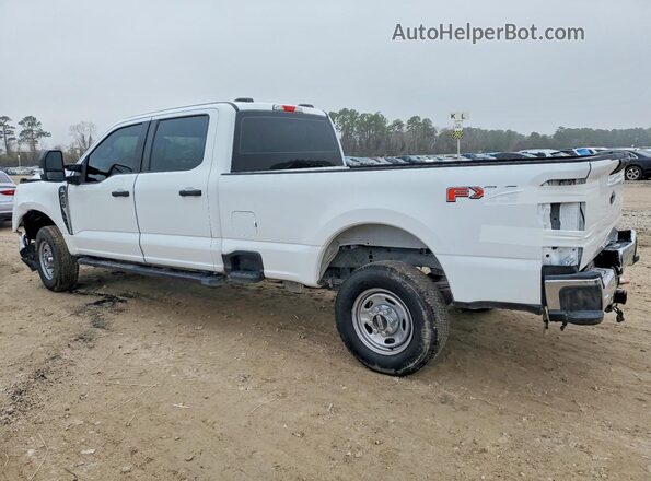 1FT7W2BA3REF88037 2024 FORD F250 White 