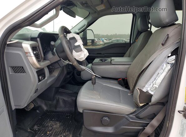 1FT7W2BA3REF88037 2024 FORD F250 White 