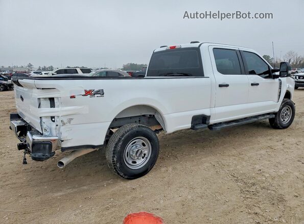 1FT7W2BA3REF88037 2024 FORD F250 White 