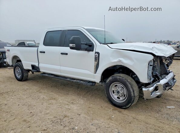 1FT7W2BA3REF88037 2024 FORD F250 White 