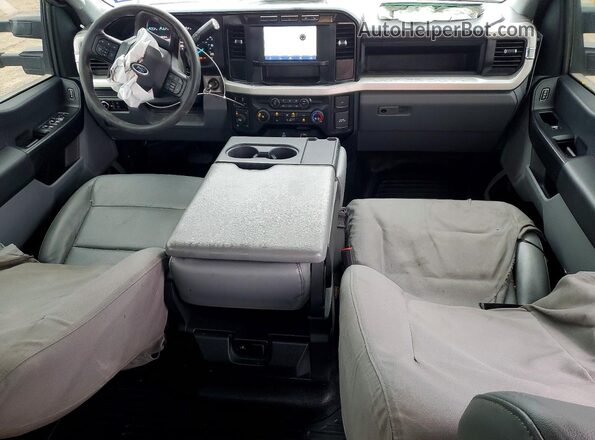 1FT7W2BA3REF88037 2024 FORD F250 White 