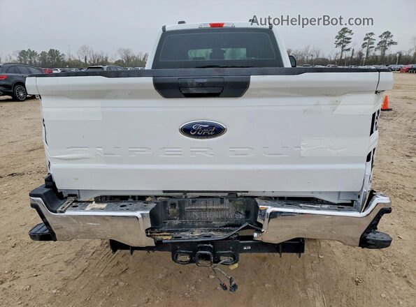 1FT7W2BA3REF88037 2024 FORD F250 White 