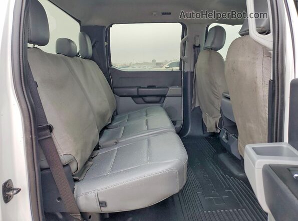 1FT7W2BA3REF88037 2024 FORD F250 White 