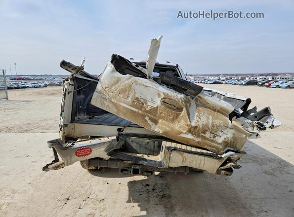 1FT7W2BAXPEC14974 2023 FORD F250 White Հետևի տեսք