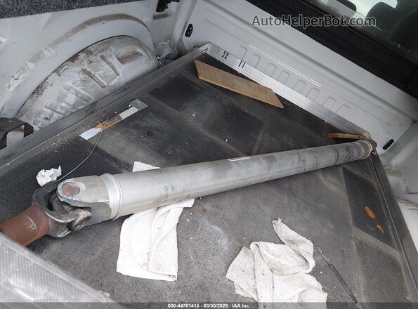 1FT7W2BN1MEC80103 2021 FORD F-250 Белый Вид щитка приборов