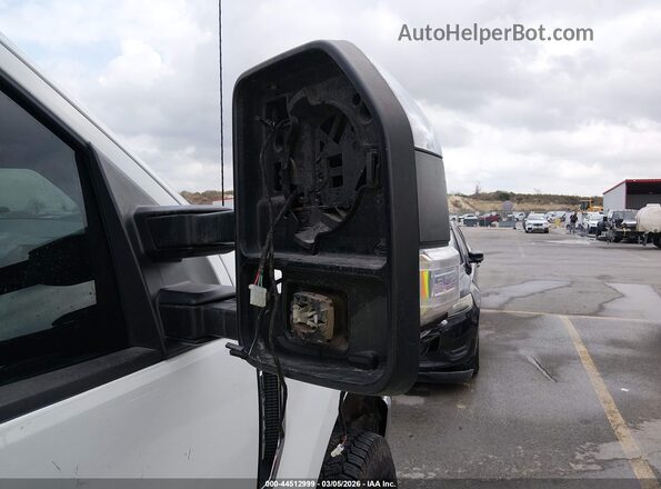 1FT7W2BN2MED70439 2021 FORD F-250 White 