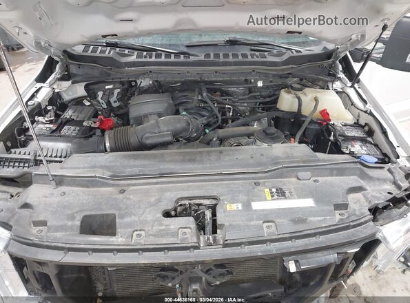 1FT7W2BN2PEE11429 2023 FORD F-250 White Vista trasera
