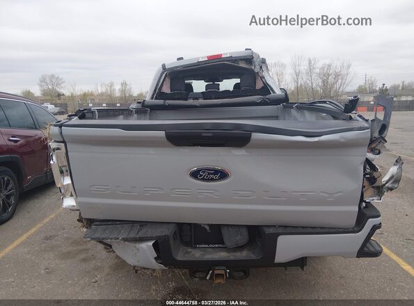 1FT7W2BN4TEC80059 2026 FORD F-250 Gray 
