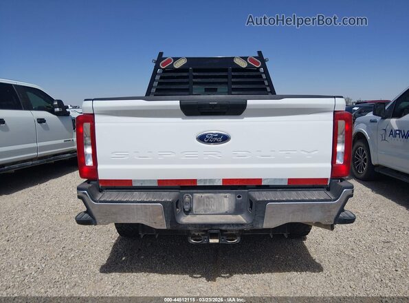 1FT7W2BN8PED36929 2023 FORD F-250 White 