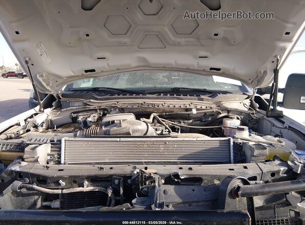 1FT7W2BN8PED36929 2023 FORD F-250 White Rear view