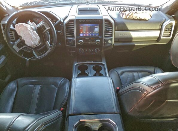 1FT7W2BT1MED88932 2021 FORD F250 White 