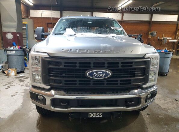 1FT7W2BT1PEE12392 2023 FORD F250 White Vista frontal