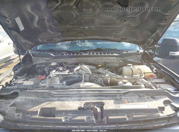 1FT7W2BT1REC66594 2024 FORD F-250 Gray 