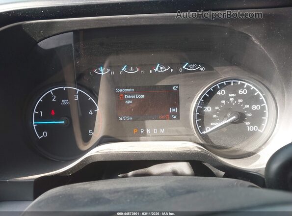 1FT7W2BT1REC66594 2024 FORD F-250 Gray 