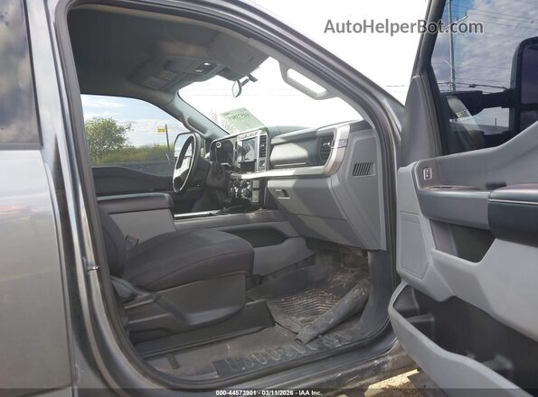 1FT7W2BT1REC66594 2024 FORD F-250 Gray 