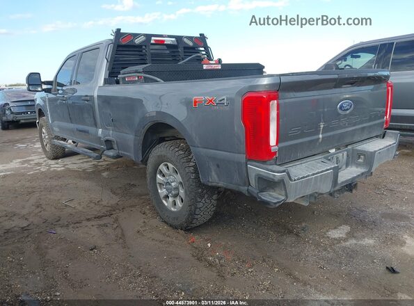 1FT7W2BT1REC66594 2024 FORD F-250 Gray 