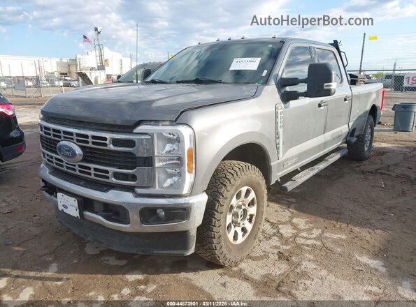 1FT7W2BT1REC66594 2024 FORD F-250 Gray 