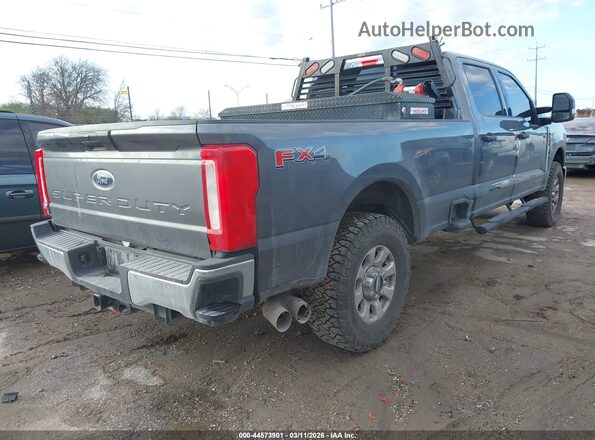 1FT7W2BT1REC66594 2024 FORD F-250 Gray 
