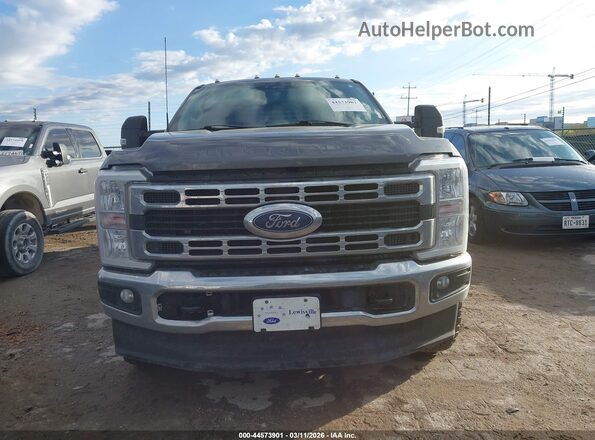 1FT7W2BT1REC66594 2024 FORD F-250 Gray 