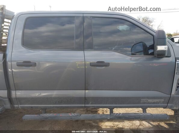 1FT7W2BT1REC66594 2024 FORD F-250 Gray 