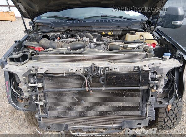 1FT7W2BT2HEF36902 2017 FORD F-250 Gray 