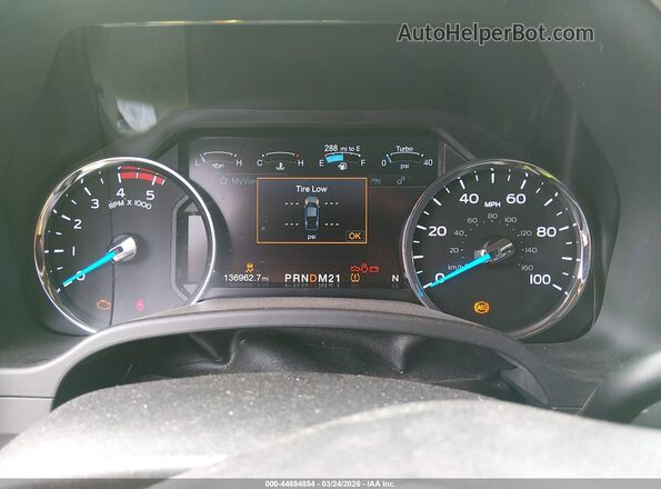 1FT7W2BT2HEF36902 2017 FORD F-250 Gray 