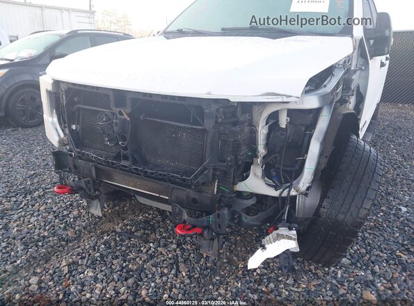 1FT7W2BT2LED04437 2020 FORD F-250 Белый Вид спереди