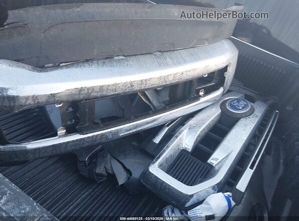 1FT7W2BT2LED04437 2020 FORD F-250 Белый Вид щитка приборов