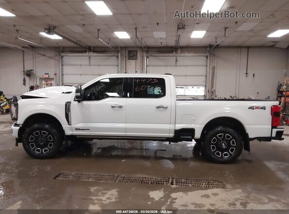 1FT7W2BT3REE58924 2024 FORD F-250 White 