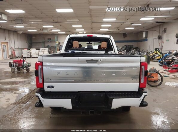1FT7W2BT3REE58924 2024 FORD F-250 White 