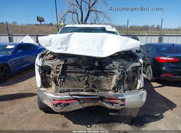 1FT7W2BT4KED41603 2019 FORD F-250 White Front view
