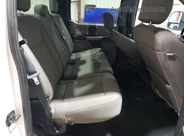1FT7W2BT5MEC10716 2021 FORD F250 White 