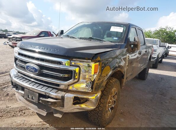 1FT7W2BT6LEE84246 2020 FORD F-250 Black 